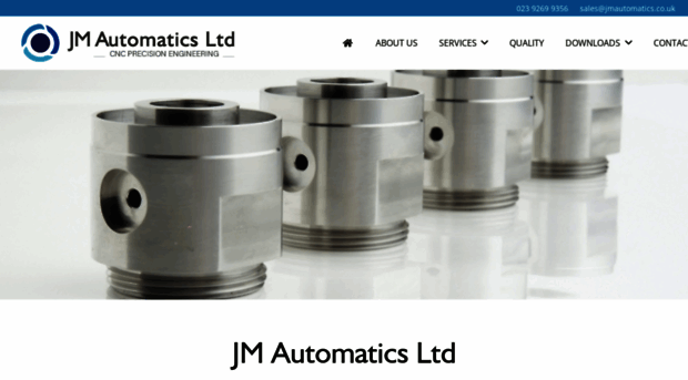 jmautomatics.co.uk