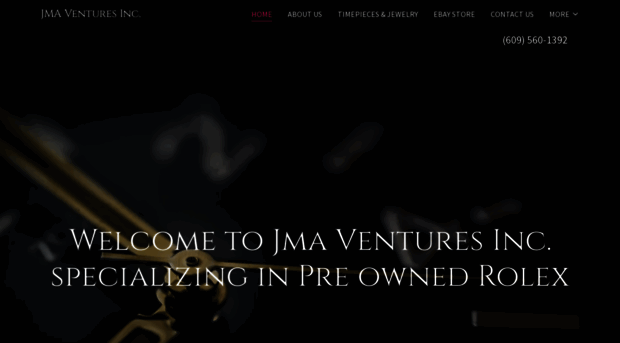 jmaventures.com