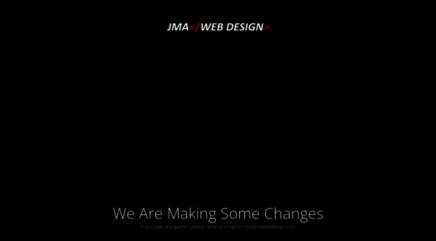 jmawebdesign.com