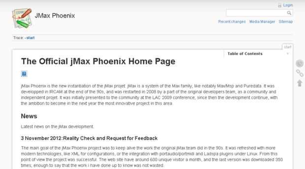 jmax-phoenix.org