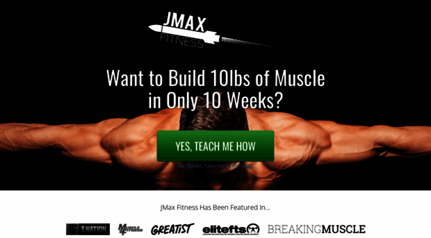 jmaxfitness.com