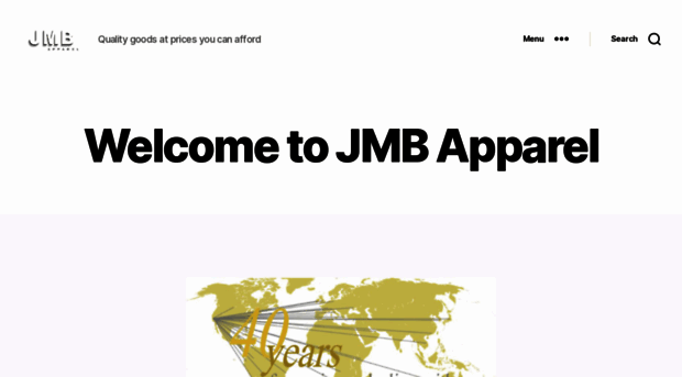 jmb-apparel.com