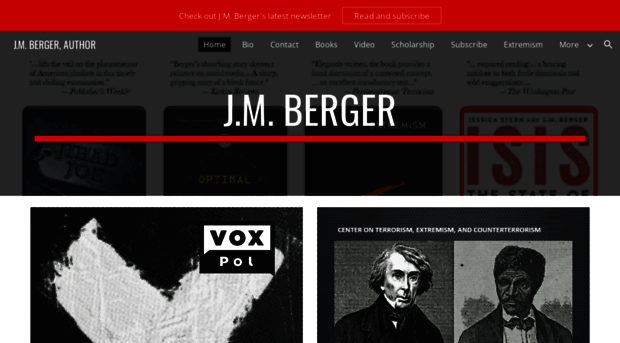 jmberger.com