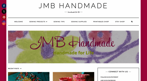 jmbhandmade.com