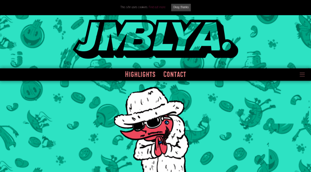 jmblya.com