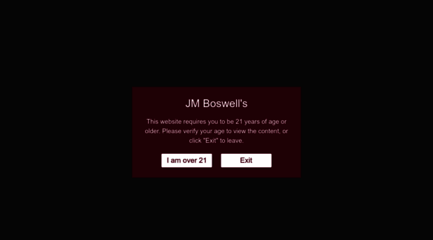 jmboswell.com