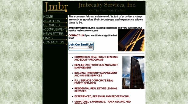 jmbrealty.com