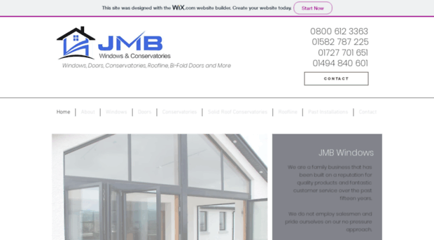 jmbwindows.co.uk