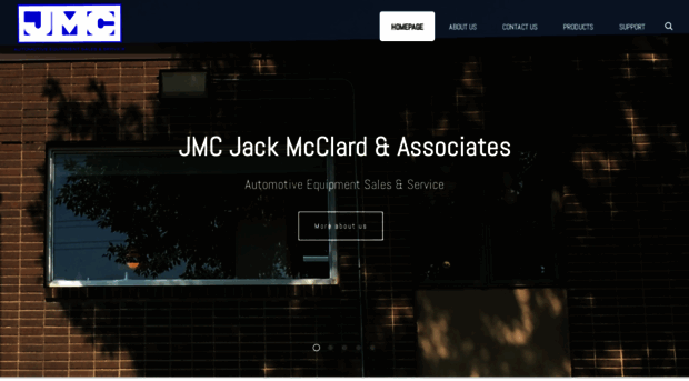 jmc-autoequip.com