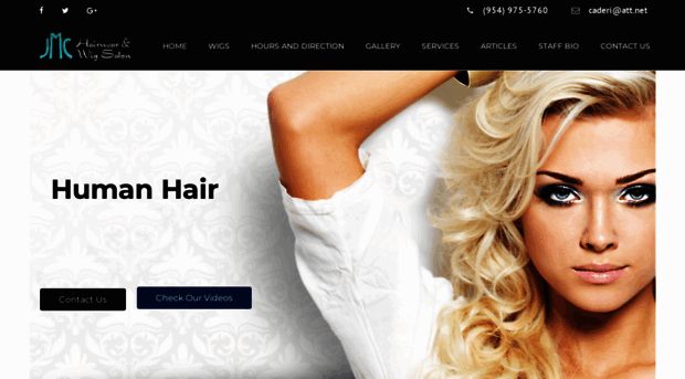 jmc-hairwear.com