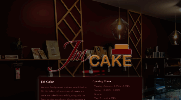 jmcake.com.au