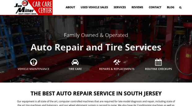 jmcarcare.com