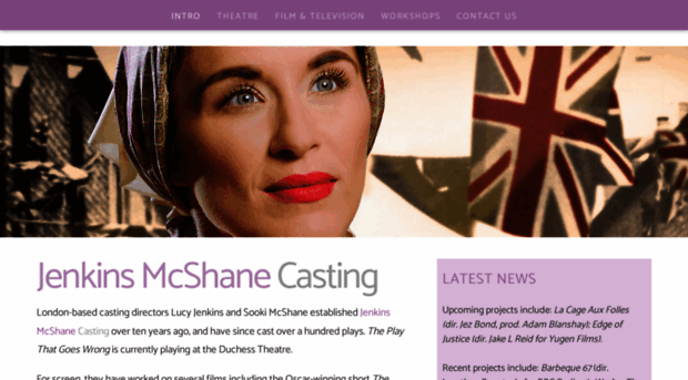 jmcasting.net