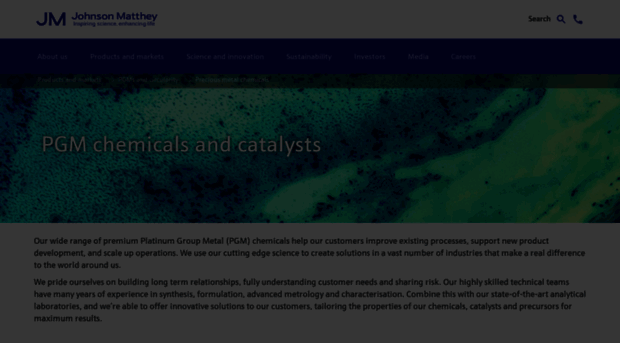 jmcatalysts.com