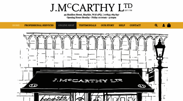 jmccarthy.co.uk