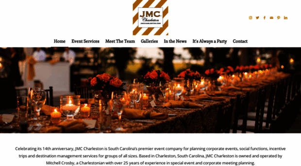 jmccharleston.com