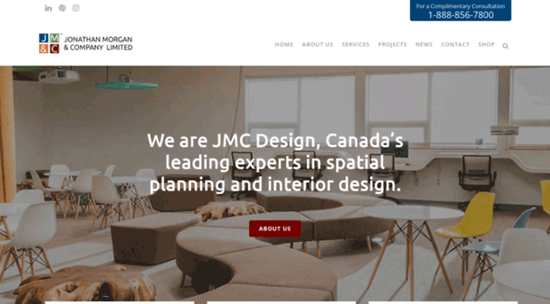 jmcdesigninteriors.com