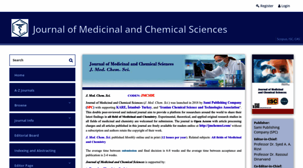 jmchemsci.com