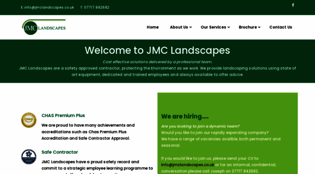 jmclandscapes.co.uk