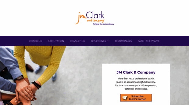 jmclark.com