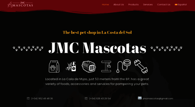 jmcmascotas.com