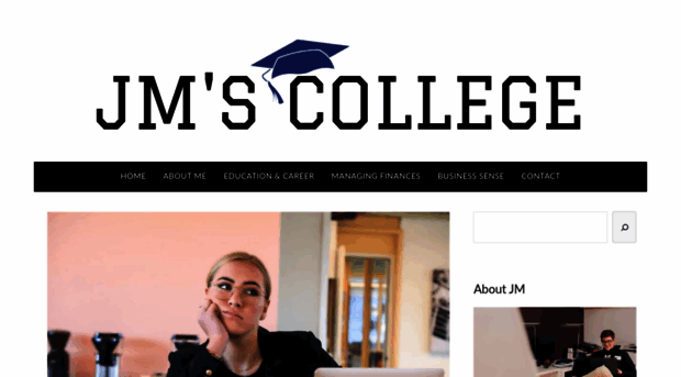 jmcollege.com