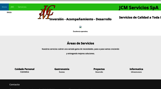 jmcservicios.cl