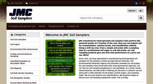 jmcsoil.com