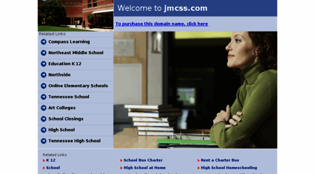 jmcss.com