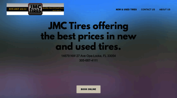 jmctires.com