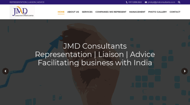 jmdconsultants.co.in