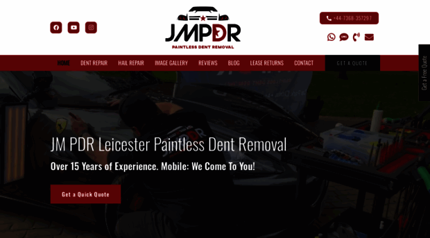 jmdentremoval.com