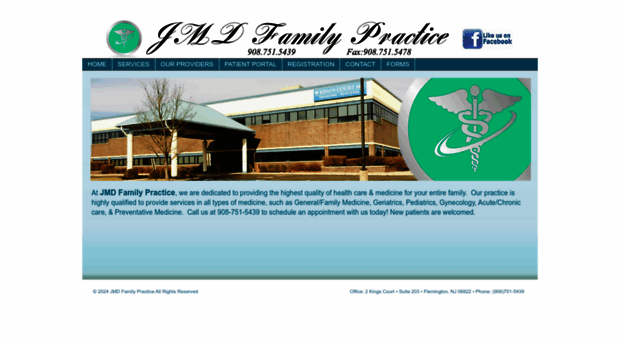 jmdfamilypractice.com