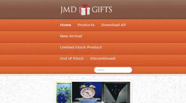 jmdgiftitems.com