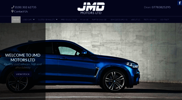 jmdmotorsltd.co.uk