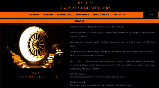 jmdpatil.com