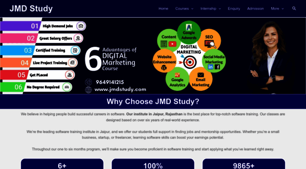 jmdstudy.com