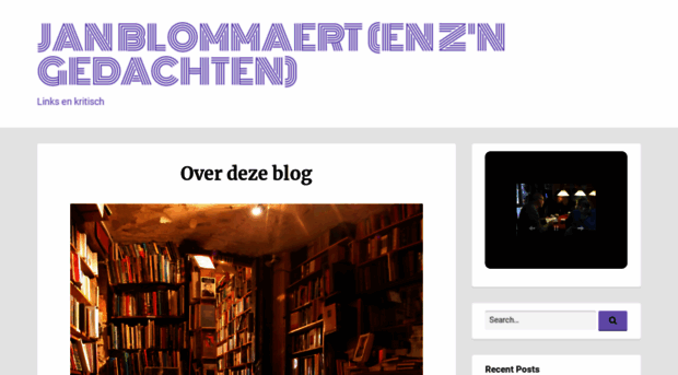 jmeblommaert.wordpress.com