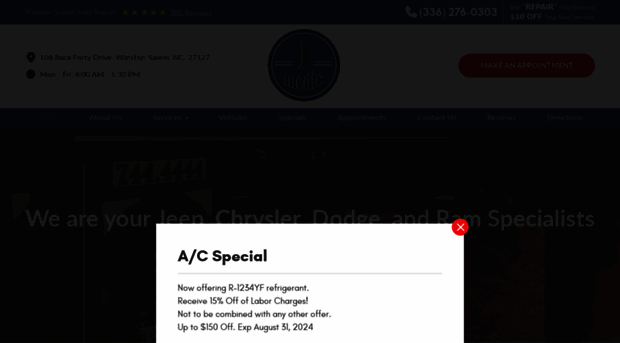 jmedic.com