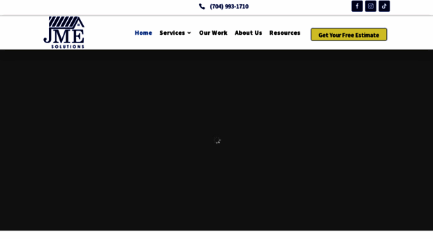 jmegutters.com