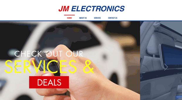 jmelectronicsllc.com