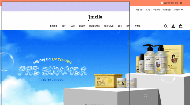 jmella.com