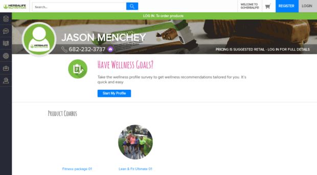 jmenchey.goherbalife.com