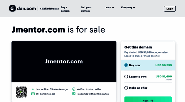 jmentor.com