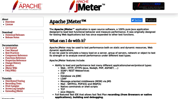 jmeter.apache.org