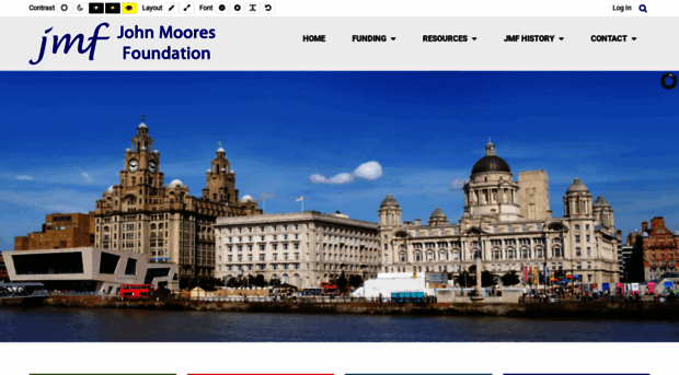 jmf.org.uk