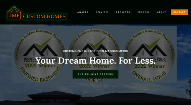 jmfcustomhomes.com