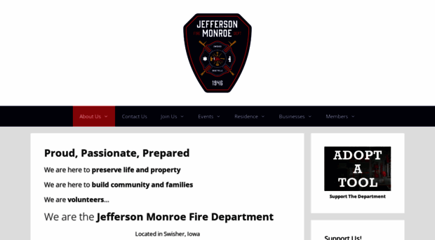 jmfd.org