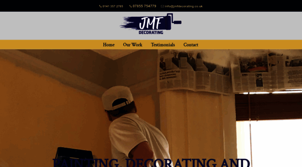 jmfdecorating.co.uk