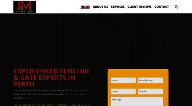 jmfencing.com.au